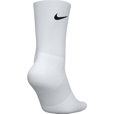 lange witte nike sokken|nike heren sokken.